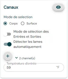 SimForm component