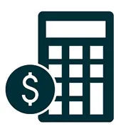 Conformal calculator icon