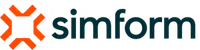 SimForm Logo