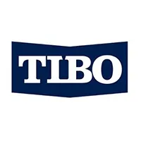 Tibo plastics logo